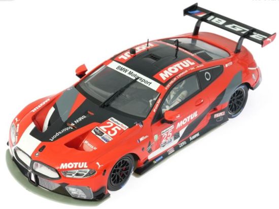 Scaleauto 1/32, M8 GTLM, Nr.25, Daytona 2020, SC-6364R