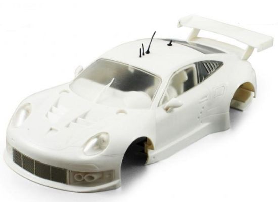 Scaleauto 1/24, P-991 GT3, Karosserie-Bausatz, SC-7509