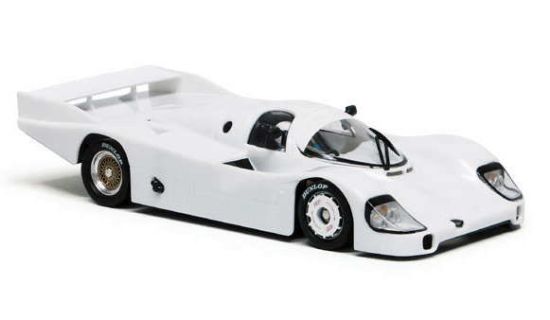 Slot.it 1/32, Porsche 956LH, Bausatz 'White-Kit', CA02Z1