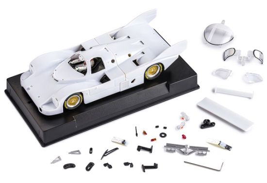 Slot.it 1/32, Porsche 956 KH, Bausatz 'White Kit', CA09Z1