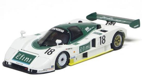 Slot.It 1/32, Mazda 787B, 1991, Nr.18