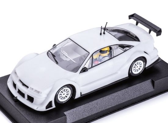 Slot.it 1/32, Opel Calibra DTM, Bausatz 'White Kit', CA36Z1