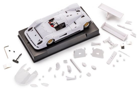 Slot.it 1/32, Jaguar XJR10 'White Kit', Bausatz, CA42Z