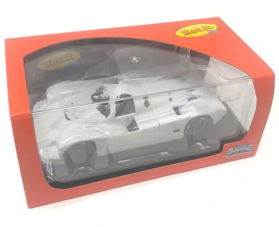 Slot.it 1/32, Porsche 962 C, Bausatz 'White Kit', CA52Z