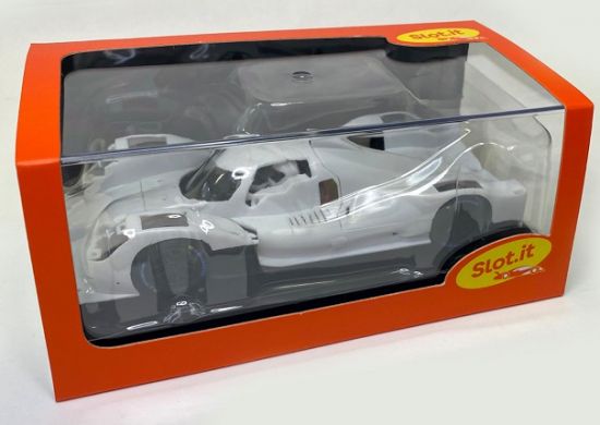 Slot.it 1/32, Acura ARX-05, Bausatz 'White Kit', CA56Z