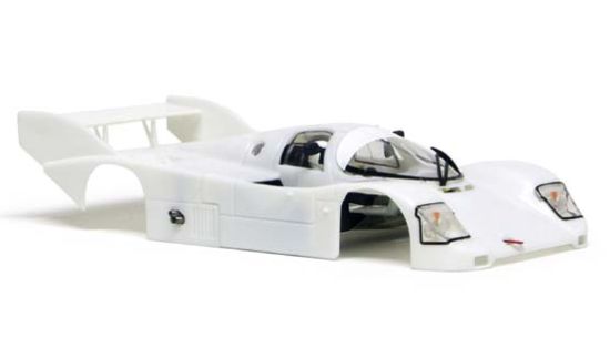 Slot.it 1/32, Karosserie-Bausatz, Porsche 962 KH, CS17B1