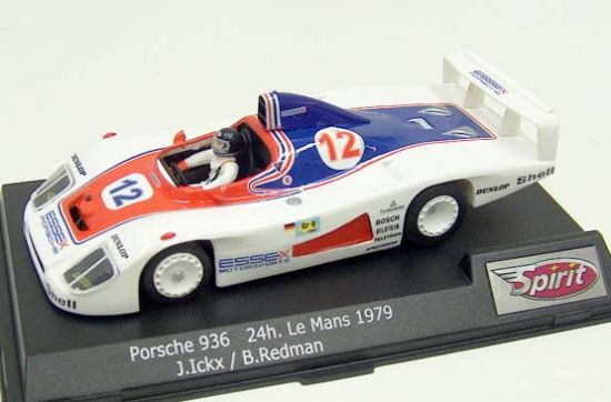 Spirit 1/32, Porsche 936 LH, Nr.12, Le Mans 1979