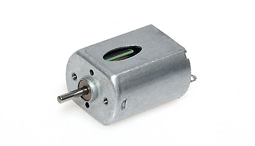 SRP, Motor 18.000 U/min (12V), 'Speed-18', 1 Stk.