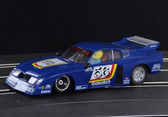 Sideways 1/32, Toyota Celica Gr.5, Nr.56, DRM 1977, SW67