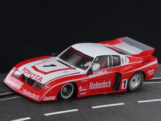 Sideways 1/32, Toyota Celica Gr.5, Nr.1, 1978, SW79