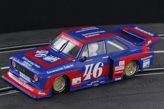 Sideways 1/32, Escort II RS, Nr.46, 1977, SW81