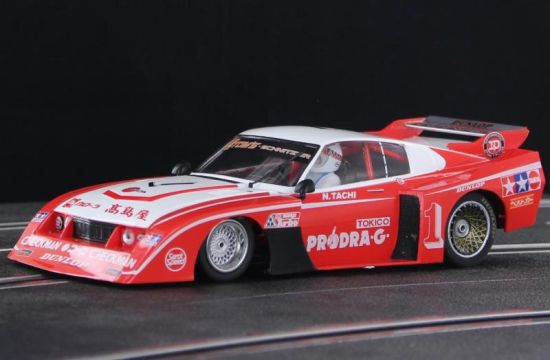 Sideways 1/32, Toyota Celica Gr.5, Nr.1, Fuji 1979, SW94