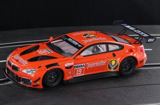 Sideways 1/32, B.M6 GT3, Nr.19, CAR03B