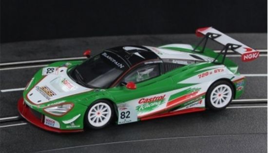 Sideways 1/32, 7.20S GT3, Nr.82, CAR04A