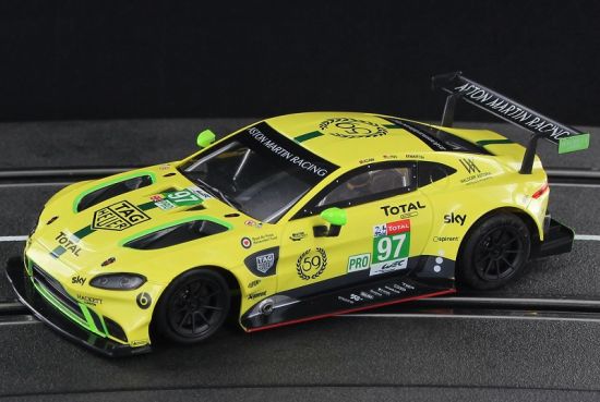 Sideways 1/32, ASV GT3, Nr.97, Le Mans 2019, CAR05B