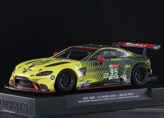 Sideways 1/32, ASV GT3, Nr.95, Le Mans 2020, CAR05C