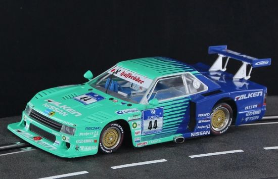 Sideways 1/32, Nissan Skyline Gr.5, Nr.44, FC05