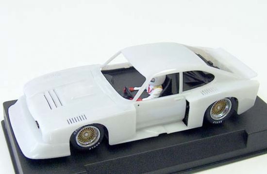 Sideways 1/32, Bausatz Ford Capri Gr.5