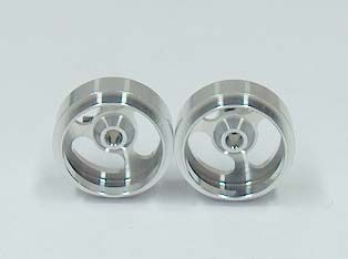 Sideways, Alu-Felgen fr Trucks, 18.7x8mm, 2 Stk.