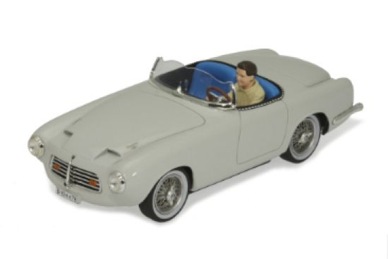 Top Slot 1/32, Pegaso Z-102 Spyder Touring Tibidabo