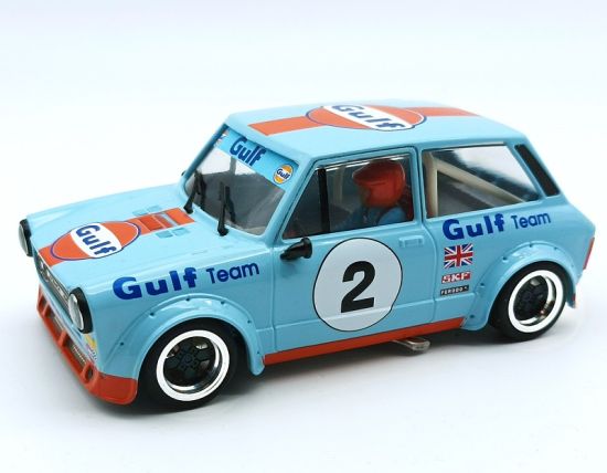 TTS 1/24, A112 Abarth, Nr.2