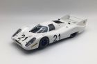 Fly 1/32, Porsche 917 LH, Nr.21, Test Le Mans 1971