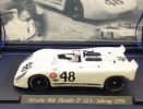 Fly 1/32, Porsche 908/2, Nr.48,  Steve Mc Queen Collection