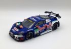 Carrera Evo. 1/32, Audi R8 GT3, Abt Sportsline, 27801