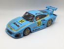 Carrera Evo. 1/32, Porsche 935 K3, Nr.54, 27650