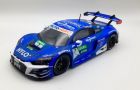 Carrera Evo. 1/32, Audi R8 GT3 evo II, Nr.7, DTM 2022, 27732