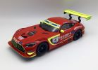 Scalextric 1/32, Mercedes AMG GT3, Nr.4, 2022, C4332