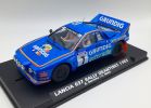 Fly 1/32, Lancia 037, Nr.7, Rallye d'Antibes 1983, A2041