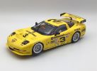 RevoSlot 1/32, Corvette C5-R, Nr.3, Daytona 2001, RS0216