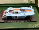 Fly 1/32, Porsche 917K, Nr.10, Steve Mc Queen Collection