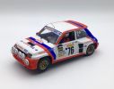 Fly 1/32, Renault 5 Turbo, Nr.76, Monte Carlo 1984, A2068