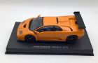 AUTOart 1/32 Lamborghini Diablo GTR orange mit Licht