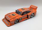 Carrera Evo. 1/32, Ford Capri Turbo, Nr.1 'Jägermeister'