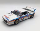 Fly 1/32, BMW M1, Nr.76, Sondermodell, E2086