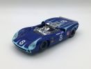 Thunderslot 1/32, Lola T70 Can-Am, Nr.8, 1966, CA00208S/W