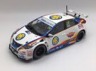 Scalextric 1/32, Honda Civic Type R, Nr.24, C4210