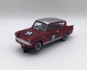 Scalextric 1/32, Ford Anglia 105E Broadspeed, 1966,  C4546