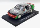 Fly 1/32, BMW M3 E30, Nr.107, Rallye Canarias 2014