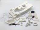 BRM 1/24, Karosseriebausatz (unlackiert) Porsche 917K