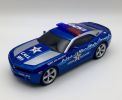 Carrera Evo. 1/32, Chevrolet Camaro, State Trooper, 27670