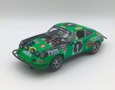 Fly 1/32, Porsche 911, Nr.1, Safari Rally 1973, A2084