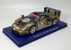 Fly 1/32, Porsche 911 GT1, Nr.25, Jubiläumsmodell