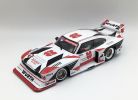 Carrera Evo. 1/32, Ford Capri Zakspeed, Nr.2, 27718