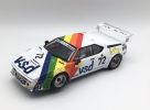 Carrera Digital 124, BMW M1, Nr.72, Le Mans 1981, 23935