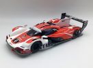 Scaleauto 1/32, P-963 GTP, Nr.6, Daytona 2023, SC-6323