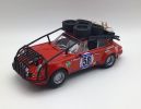 Fly 1/32, Porsche 911S, Nr.58, London-Sydney 1968, E2054